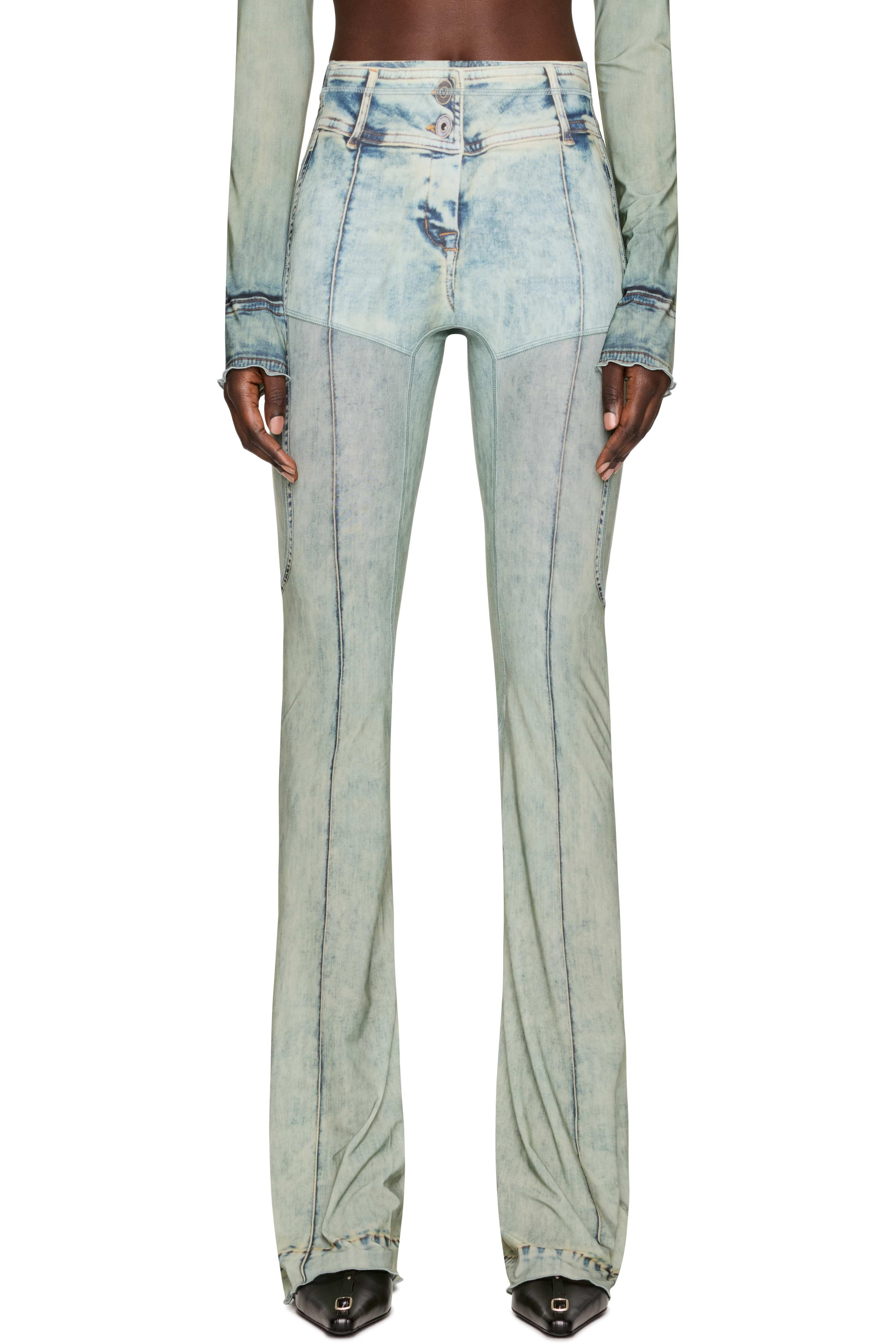 Picture of Halcyon Leggings