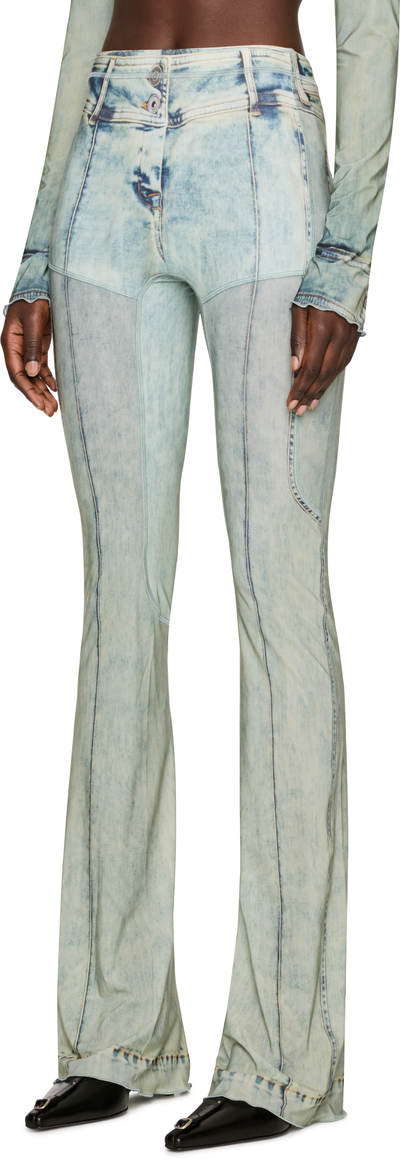 KNWLS Halcyon Leggings