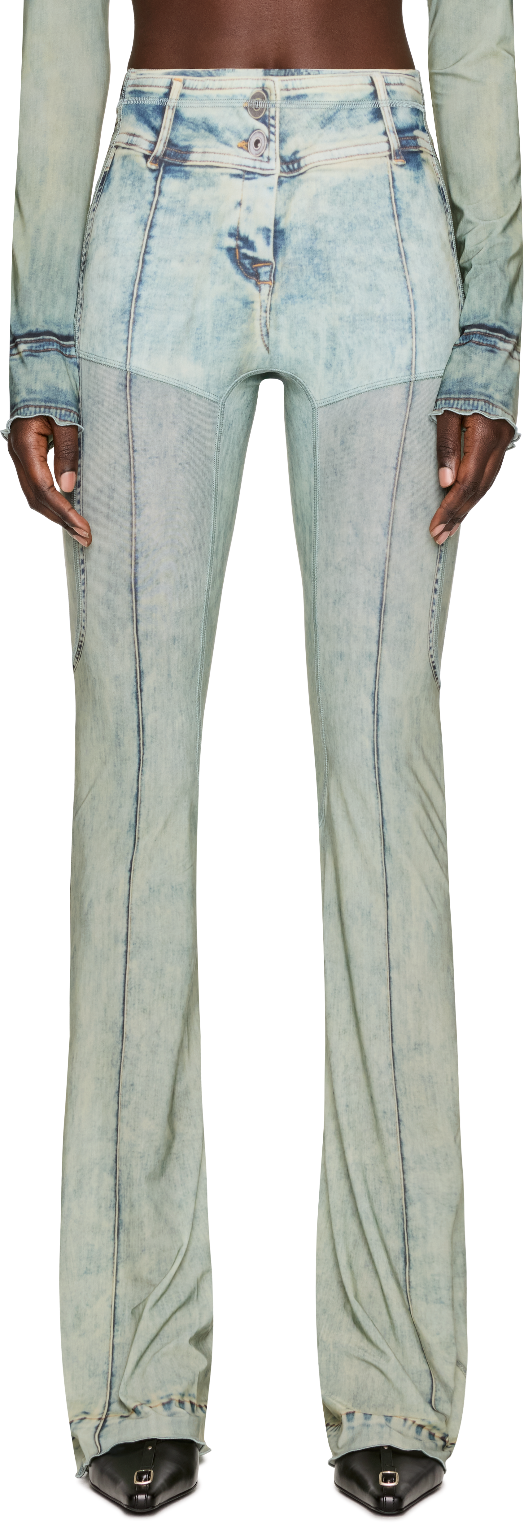 KNWLS Halcyon Leggings