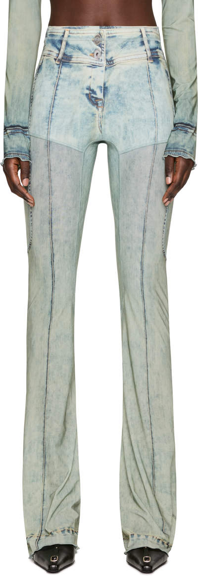 KNWLS Halcyon Leggings