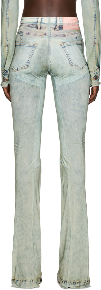 KNWLS Halcyon Leggings