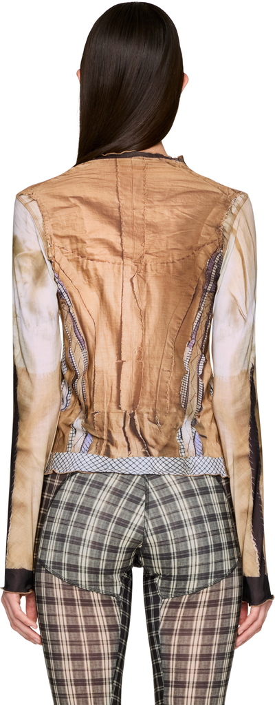 KNWLS Halcyon Long Sleeve Top