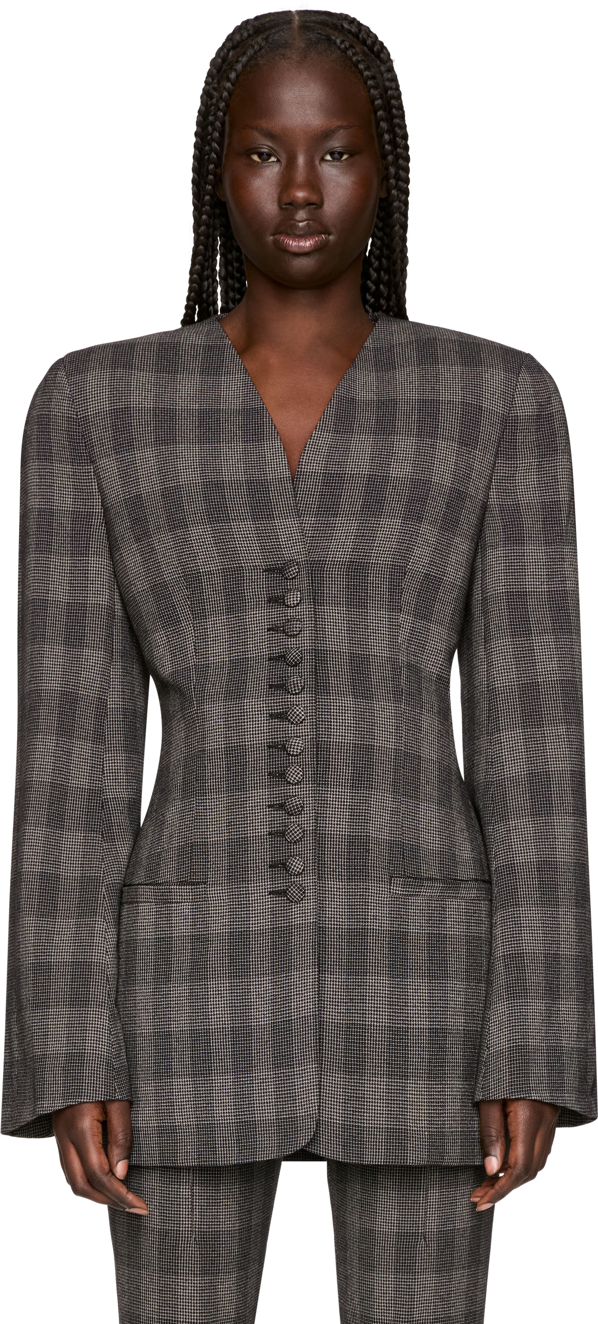 KNWLS Jett Tailored Jacket