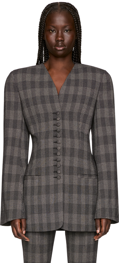 KNWLS Jett Tailored Jacket