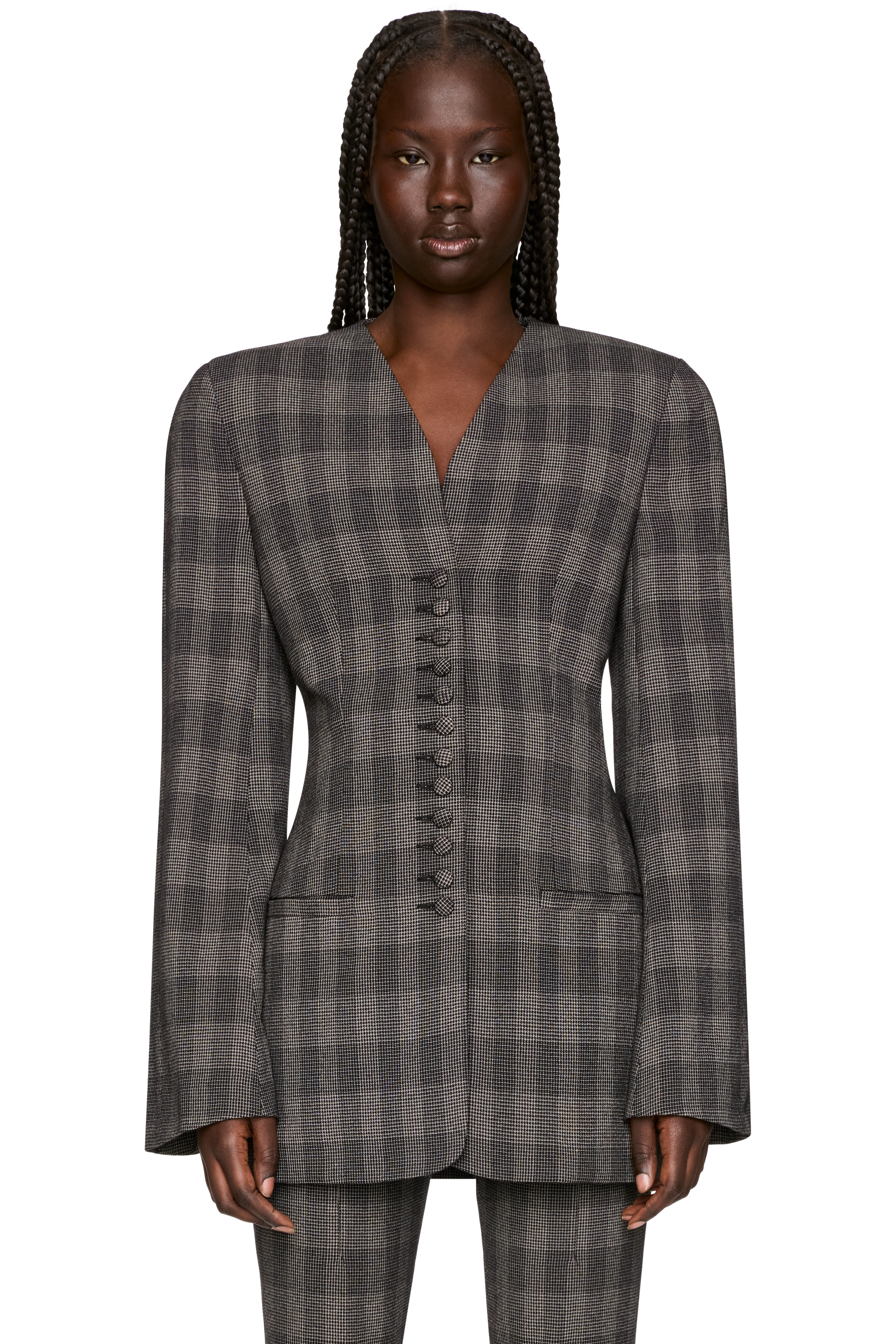 Picture of Jett Tailored Jacket