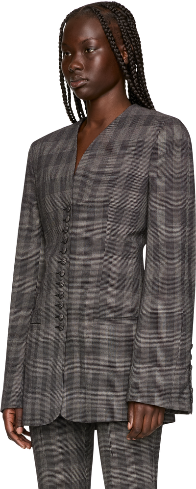 KNWLS Jett Tailored Jacket