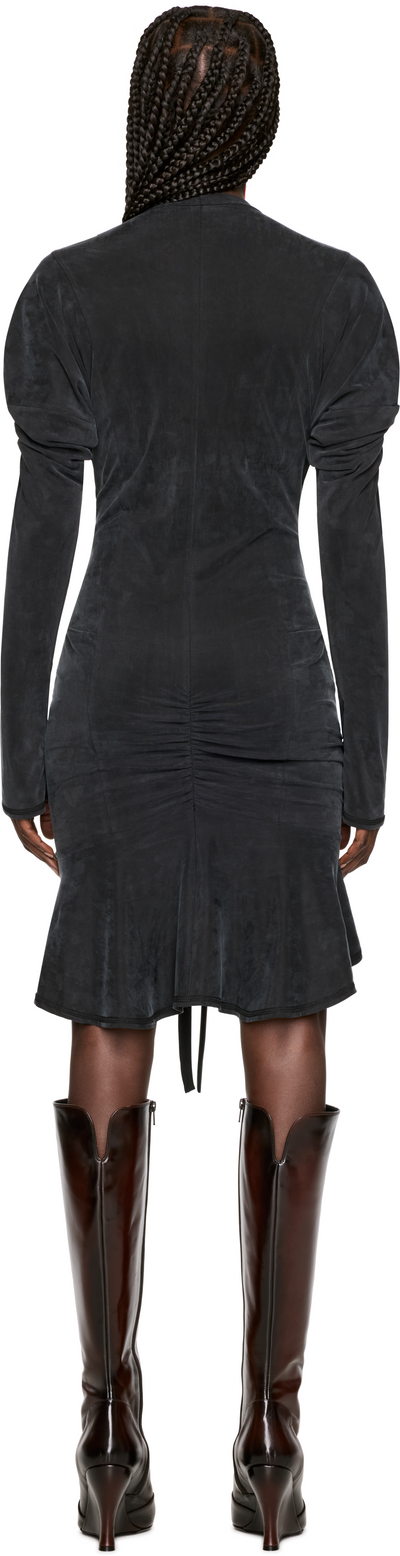 KNWLS Leia Mini Dress