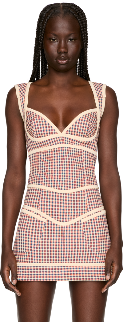 KNWLS Neo Bustier Top