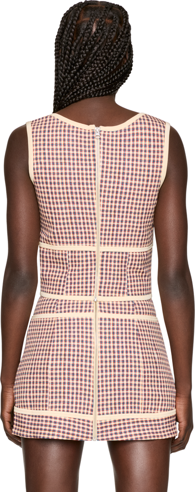 KNWLS Neo Bustier Top