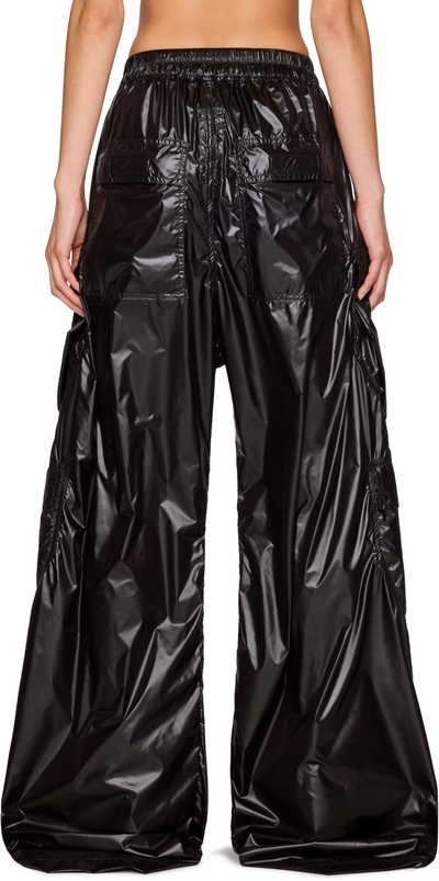 Rick Owens DRKSHDW Temple Double Cargo Jumbo Belas Pants