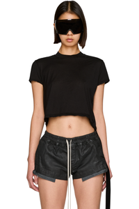 Picture of DRKSHDW Temple Small Level T-Shirt