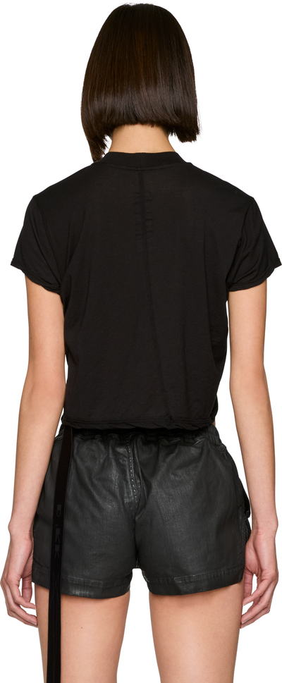 Rick Owens DRKSHDW Temple Small Level T-Shirt