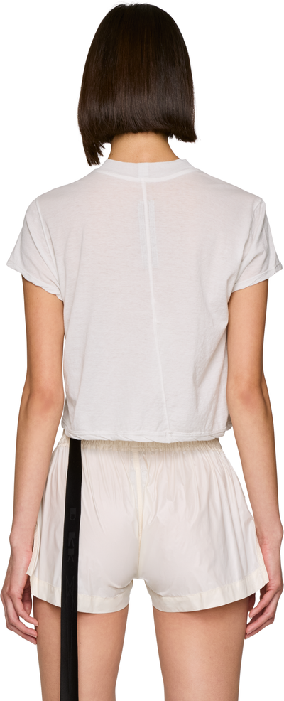 Rick Owens DRKSHDW Temple Small Level T-Shirt