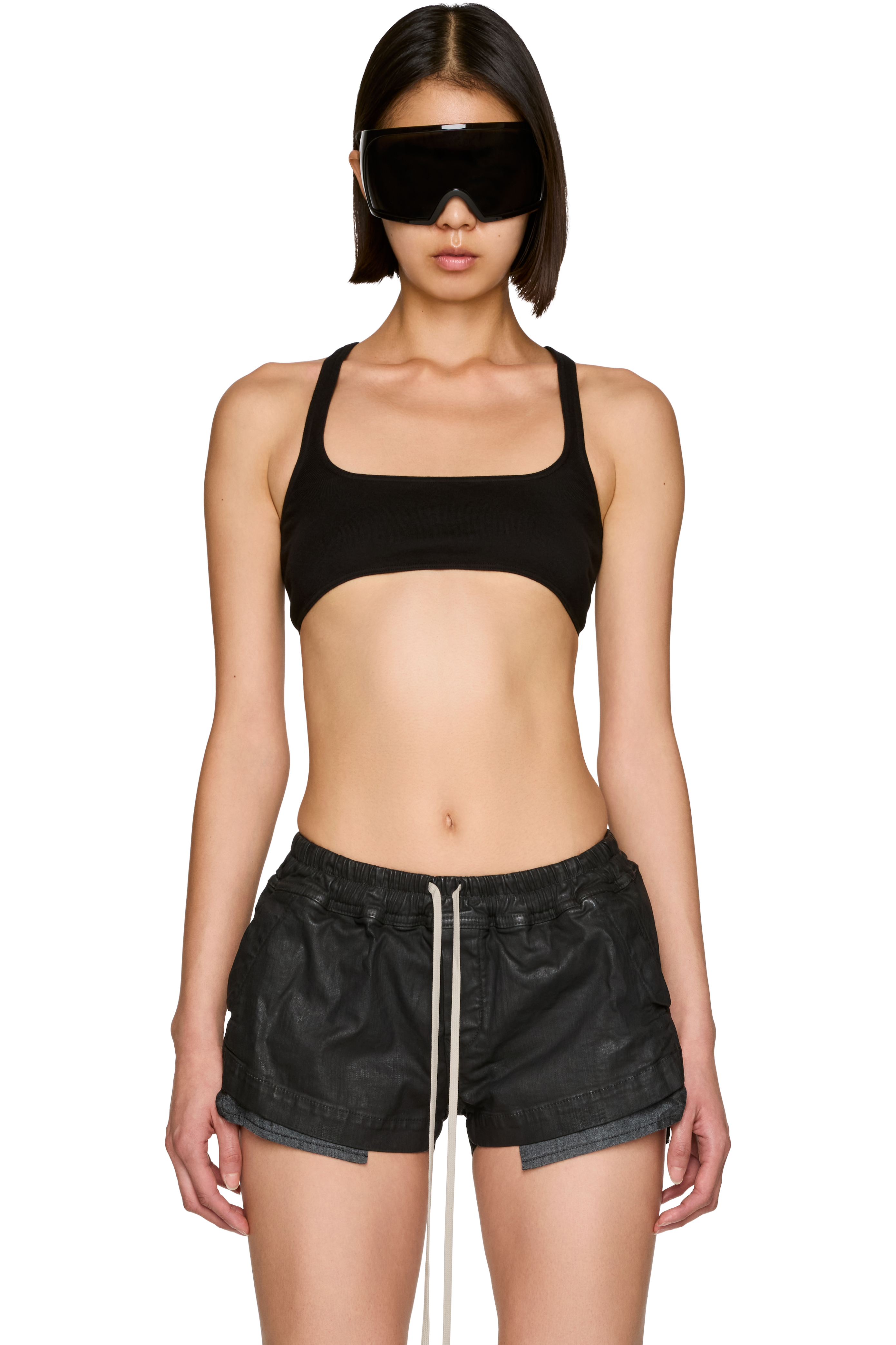 Picture of DRKSHDW Temple Unhorny T Top