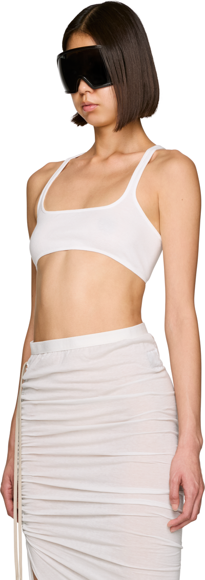 Rick Owens DRKSHDW Temple Unhorny T Top