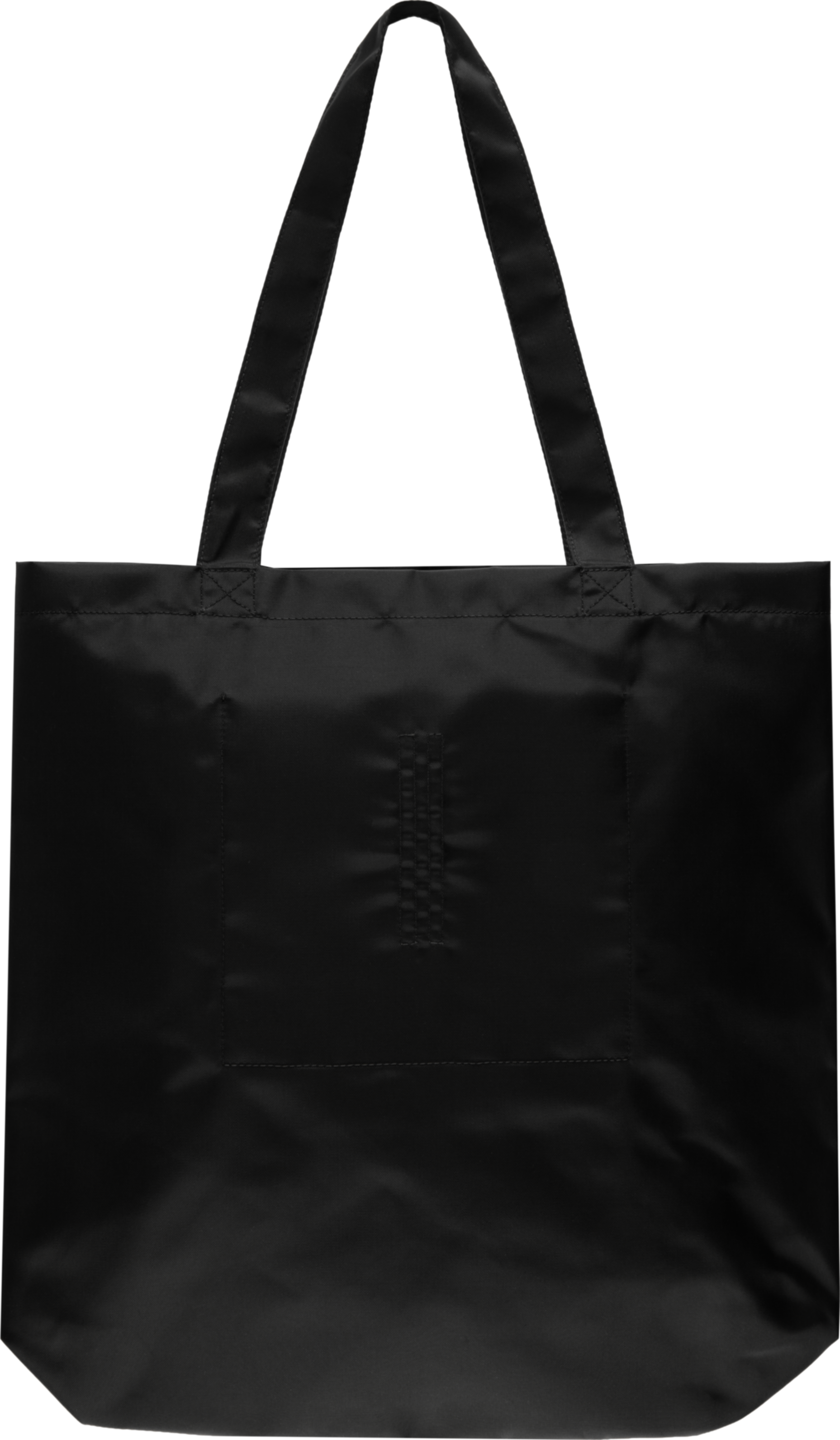 Rick Owens DRKSHDW Star Tote Bag