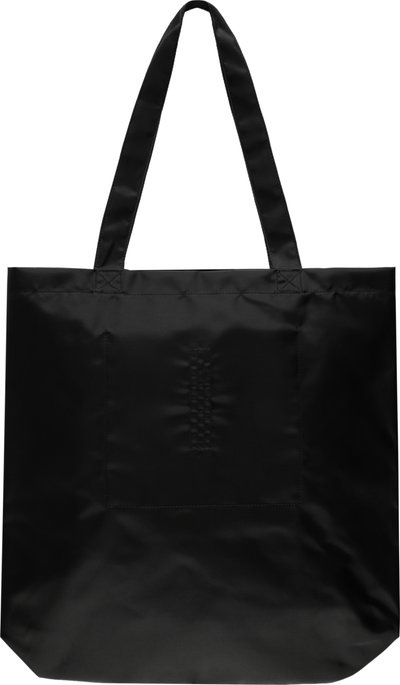 Rick Owens DRKSHDW Star Tote Bag