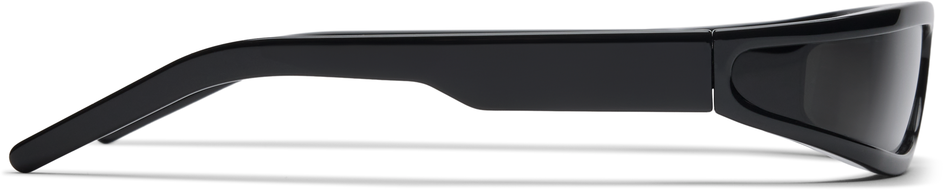 Rick Owens Temple Fog Sunglasses