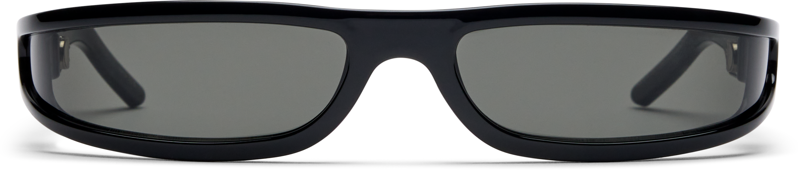 Rick Owens Temple Fog Sunglasses