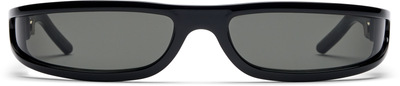 Rick Owens Temple Fog Sunglasses