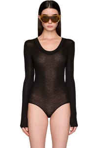 Picture of Scoop Neck Bodysuit