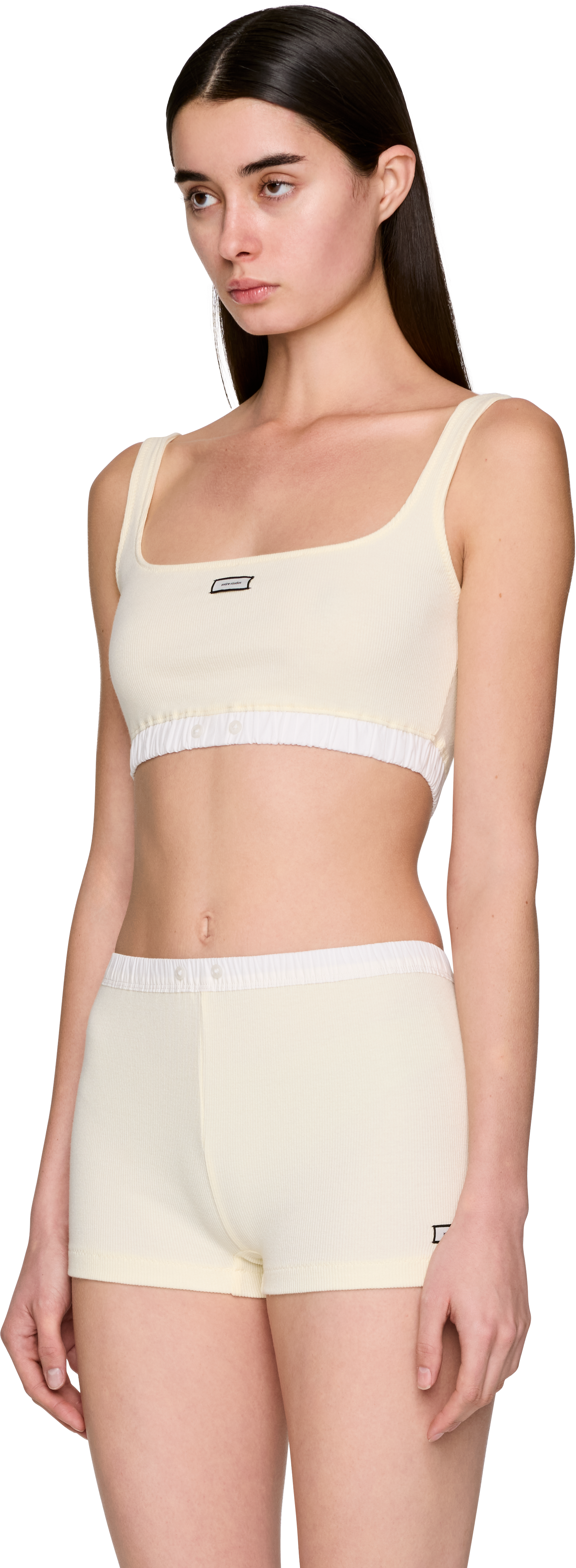 Entire Studios Lounge Bra