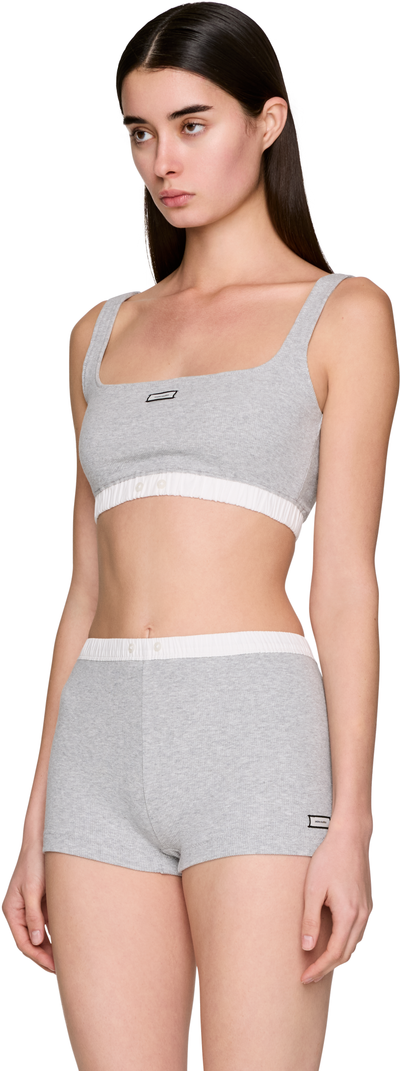 Entire Studios Lounge Bra