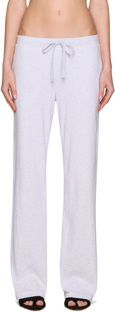 Entire Studios Lowrise Lounge Pants