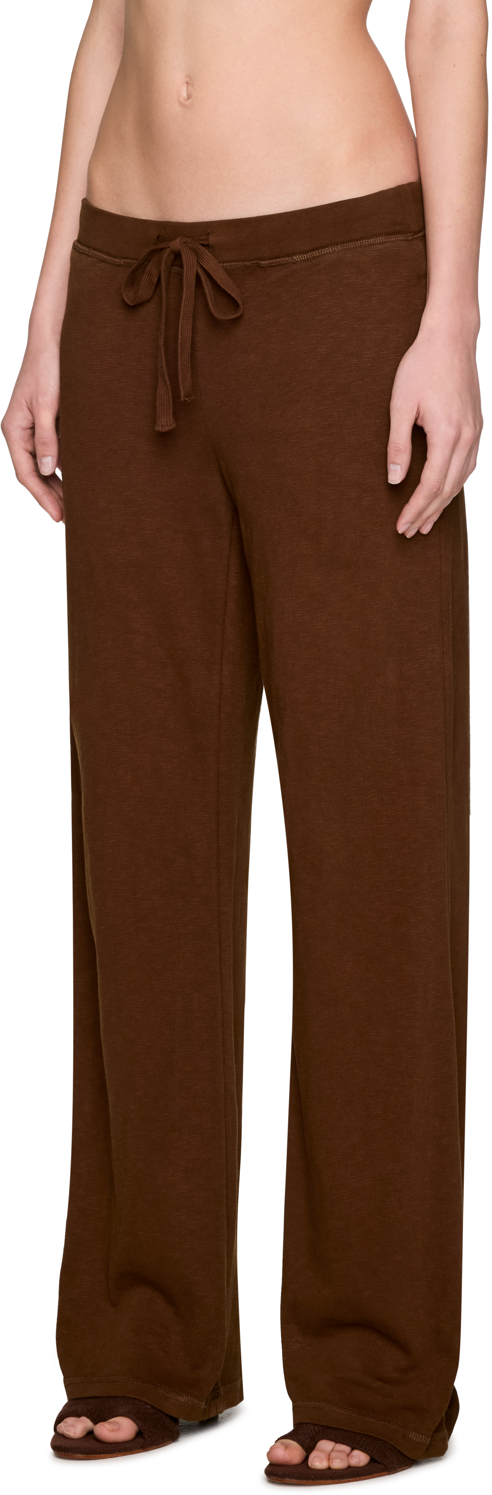 Entire Studios Lowrise Lounge Pants