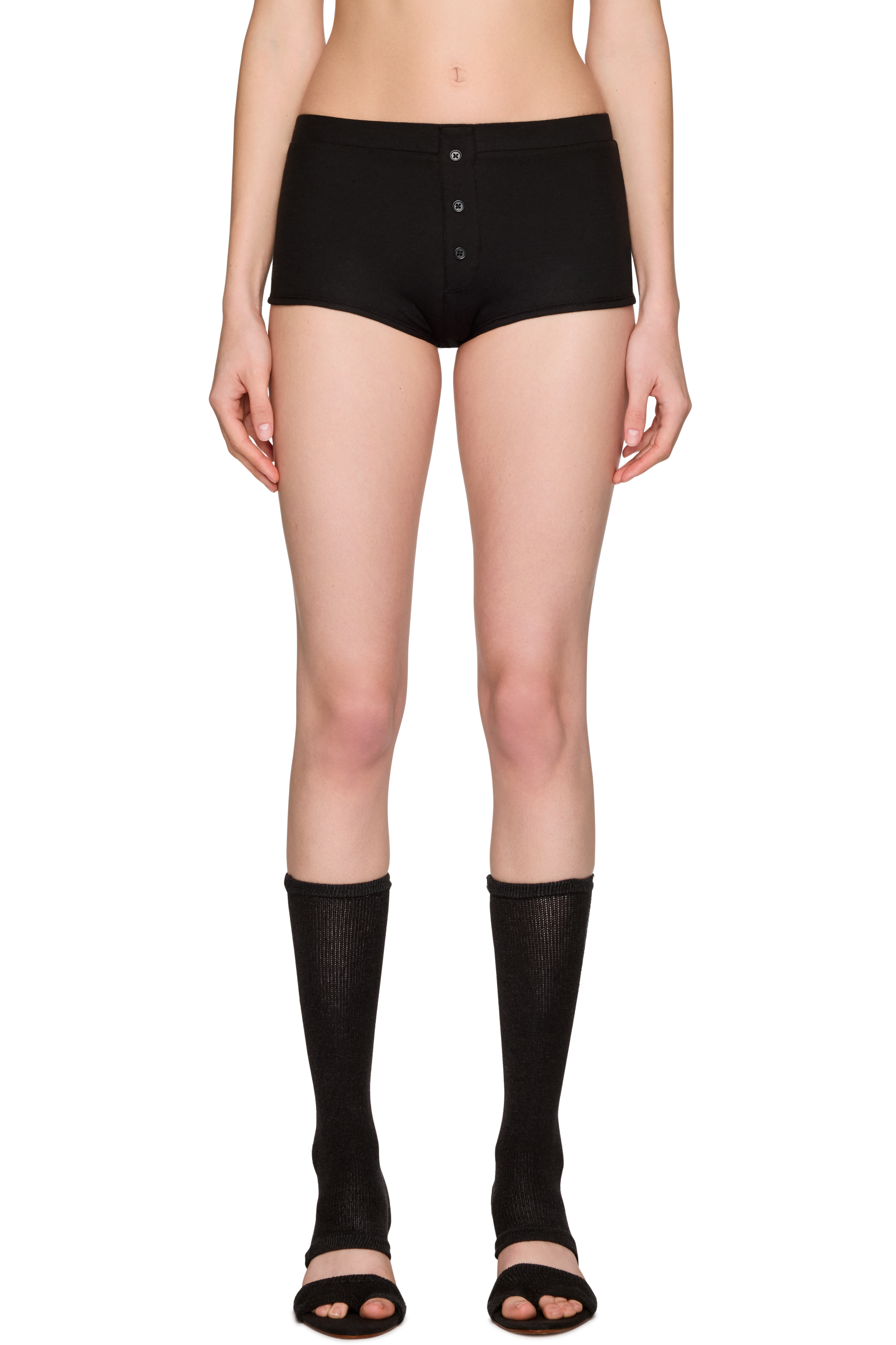 Picture of Booty Shorts