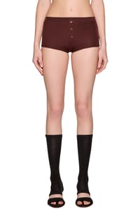 Picture of Booty Shorts