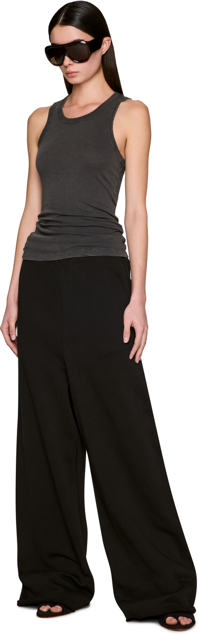 Entire Studios Sheer Tank Top