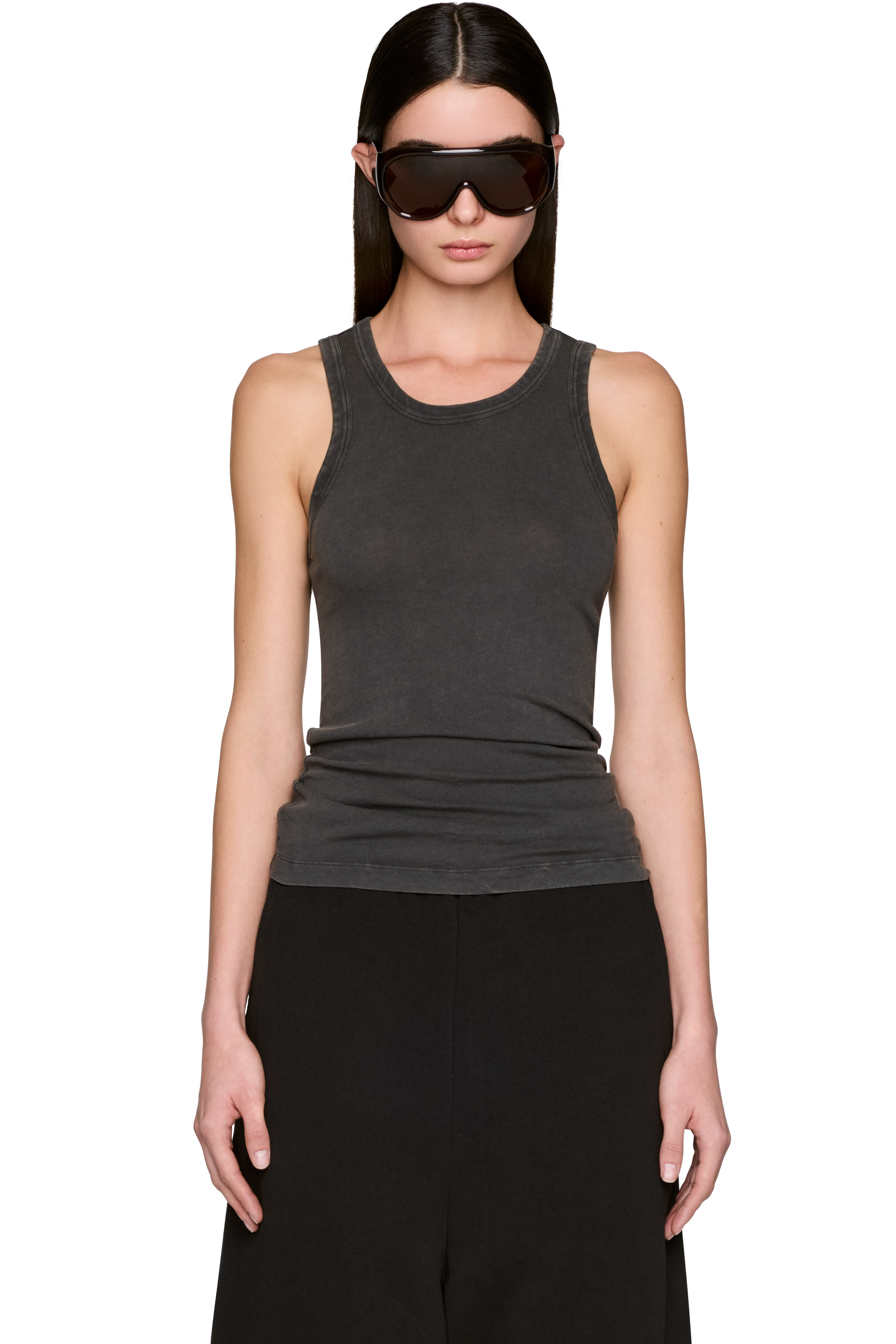 Picture of Sheer Tank Top