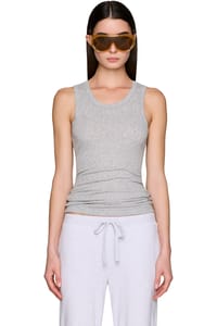 Picture of Sheer Tank Top