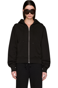 Picture of Slim Zip Up Hoodie