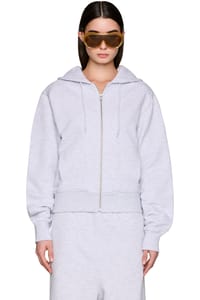 Picture of Slim Zip Up Hoodie