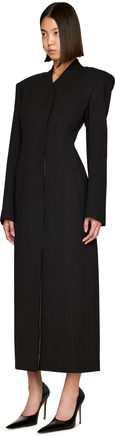 Entire Studios Hourglass Trench Coat