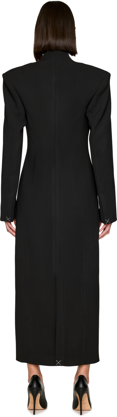 Entire Studios Hourglass Trench Coat