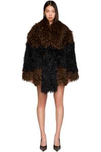 Picture of Juno Faux-Fur Coat