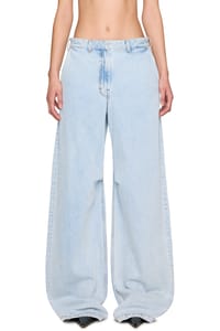 Picture of Dem Wide-Leg Jeans