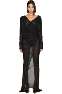 Picture of Robe Maxi Dress