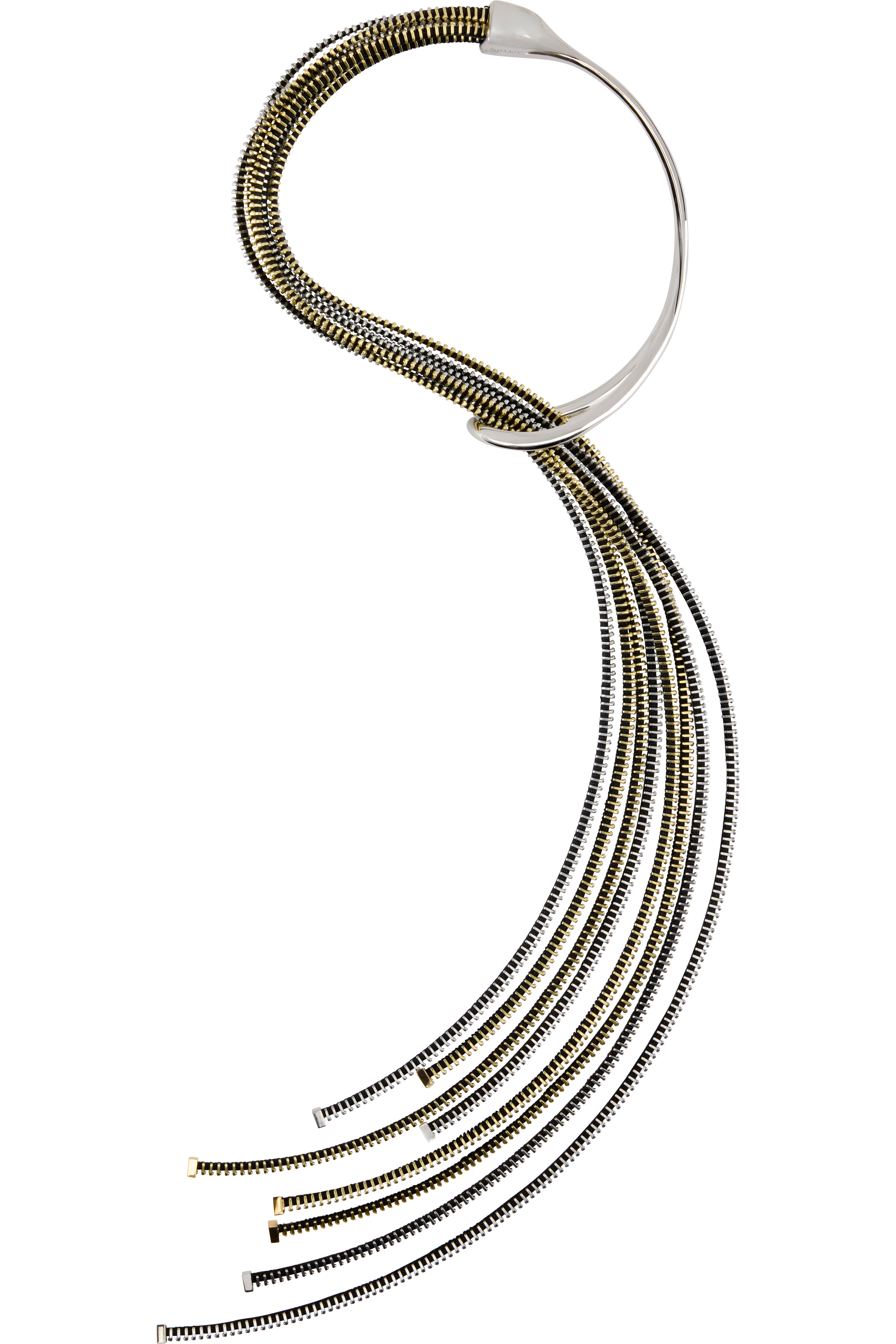 Picture of Zippers Necklace