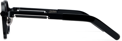 Jean Paul Gaultier Round 'The 56-8171' Sunglasses