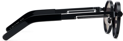 Jean Paul Gaultier Round 'The 56-8171' Sunglasses