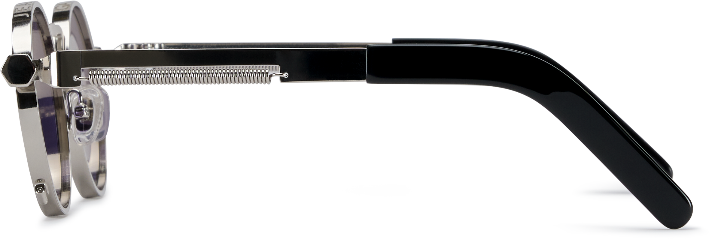 Jean Paul Gaultier Round 'The 56-8171' Sunglasses