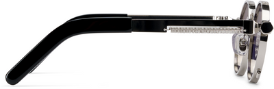 Jean Paul Gaultier Round 'The 56-8171' Sunglasses