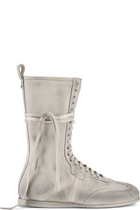 Picture of Fides High-Top Boxing Sneakers