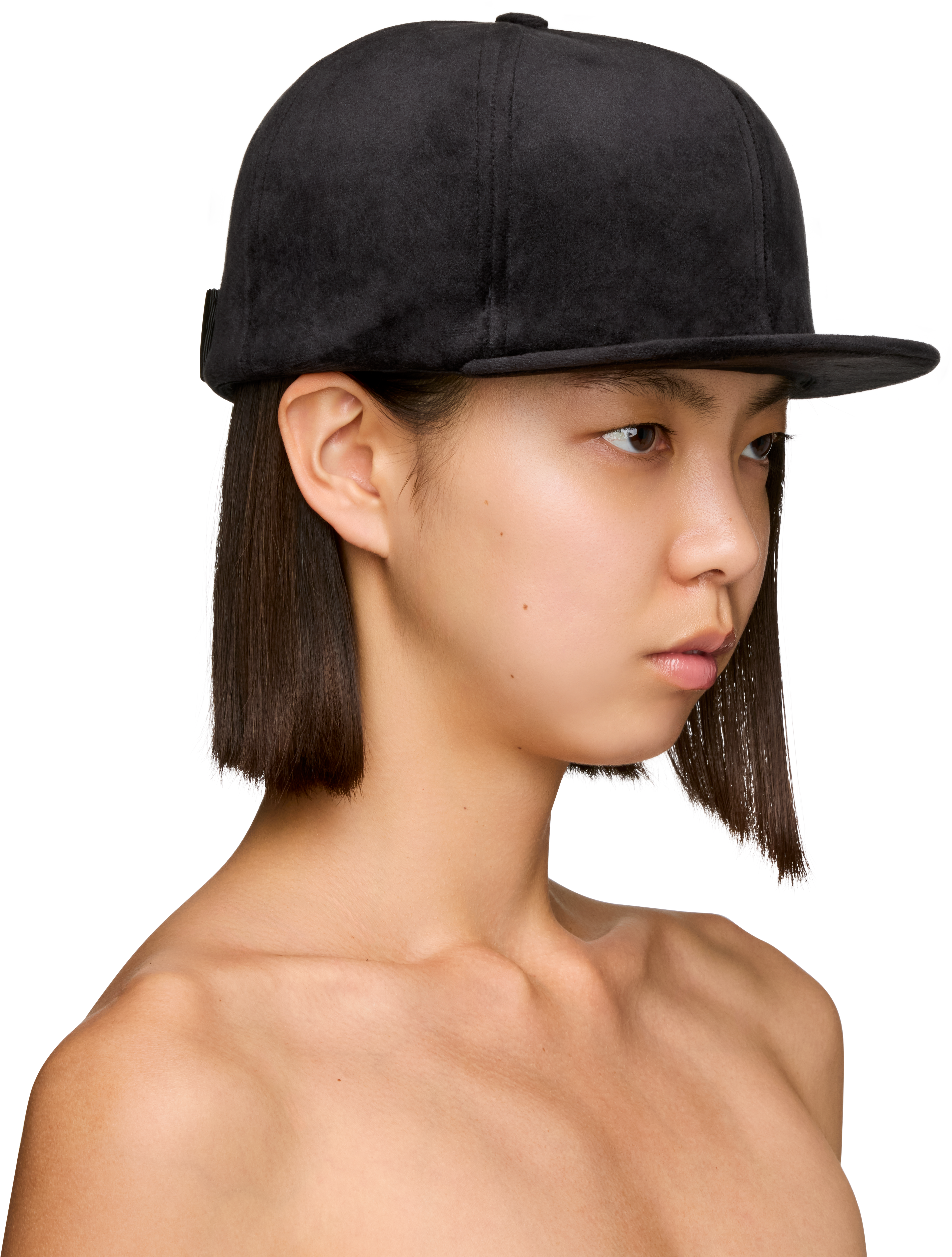 Vaquera Equestrian Hat