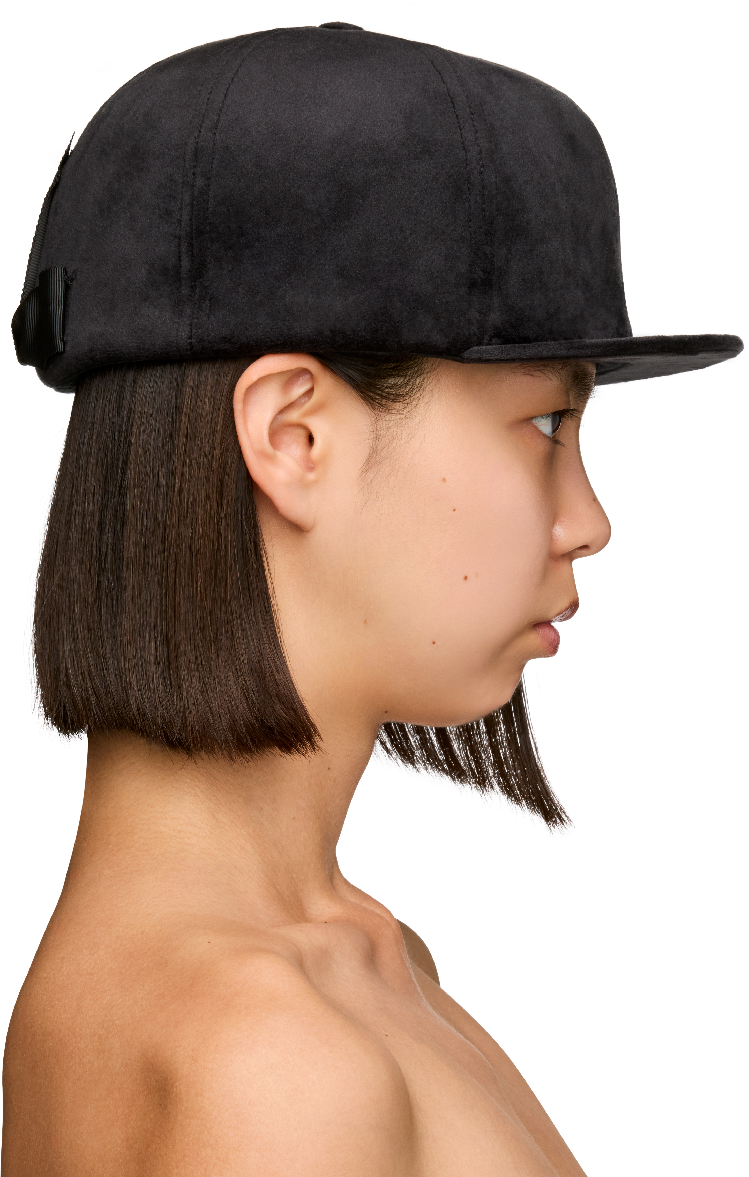 Vaquera Equestrian Hat