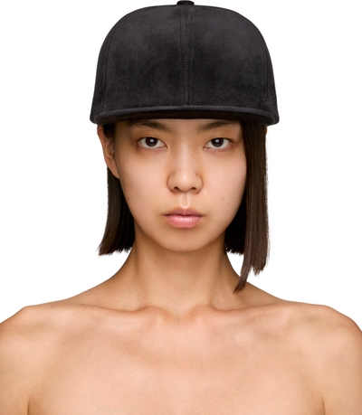 Vaquera Equestrian Hat